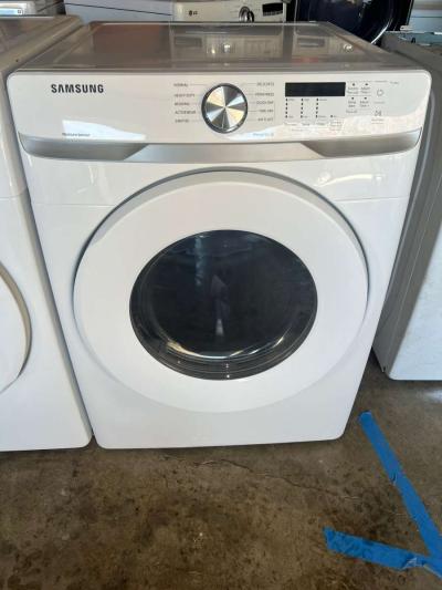 Washer And Electric Dryer  FREE DELIVERY AND INSTALLATION - Thumbnail 4