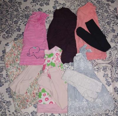 6 to 12 Months Bundle - Thumbnail 2