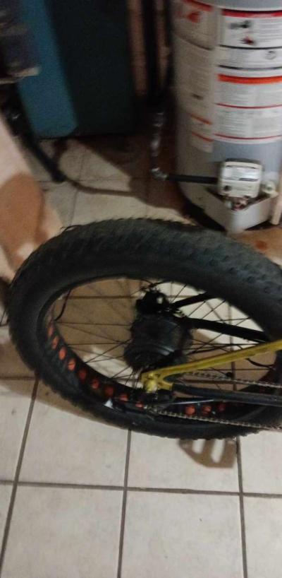 nakto bike - Thumbnail 6