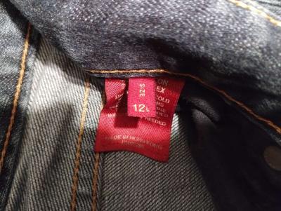 Express jeans sz910 - Thumbnail 5