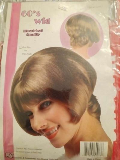 wigs for women - Thumbnail 3