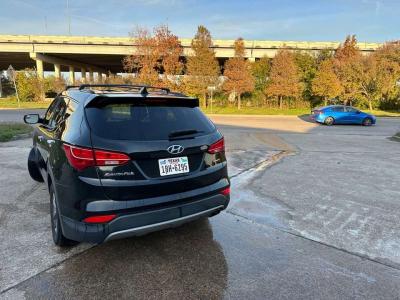 2016 Hyudsi senta Fe sport 24L - Thumbnail 6