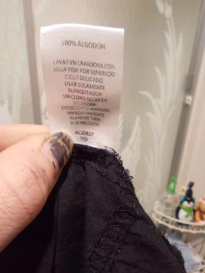 womens button up dress - Thumbnail 3