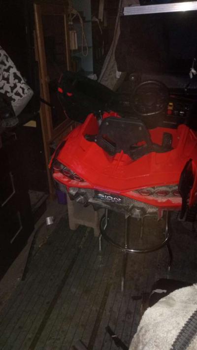 Lamborghini - Thumbnail 5