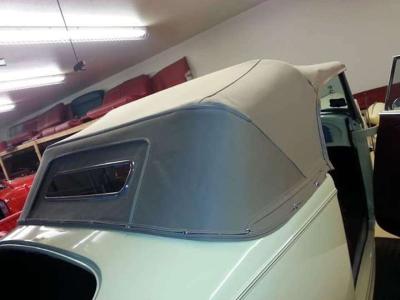 reparacin de asientos rotos del lado del chofer CIELOS TECHO - Thumbnail 6
