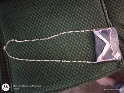 hand made coin purses - Thumbnail 2