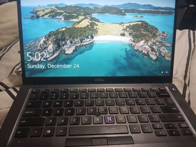 dell laptop - Thumbnail 3