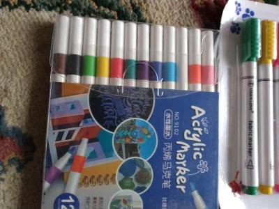 paint pens - Thumbnail 5