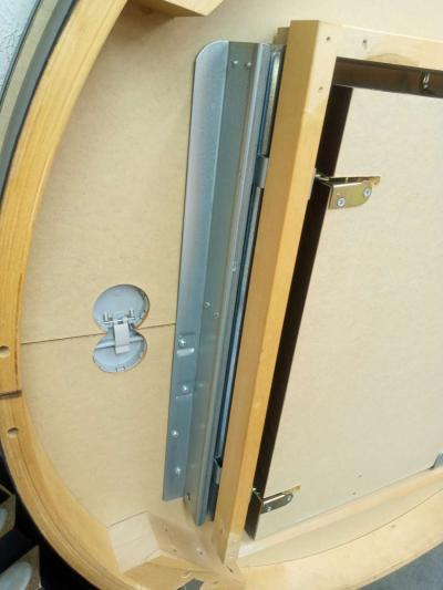 DROP DOWN TABLE - Thumbnail 3