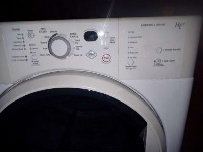 Washer  Dryer set - Thumbnail 3