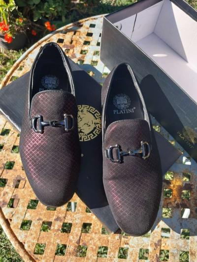 zapatos platini size 7 - Thumbnail 4