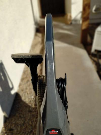 Bissell Carpet Cleaner Shampooer Steam - Thumbnail 6