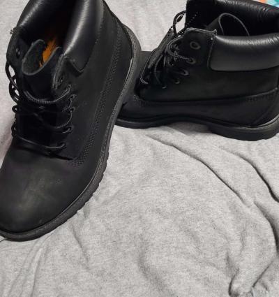 TIMBERLAND BOOTS - Thumbnail 2