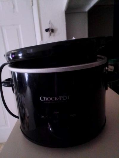 crock pot - Thumbnail 2