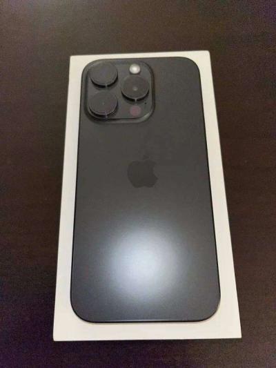 I phone 15 pro unlocked - Thumbnail 3