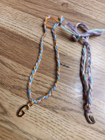 charm bracelet for gifts and presents for friends and - Thumbnail 6