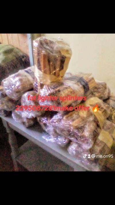 lowmower wheels and fat lighter sell by a bundle and set - Thumbnail 2