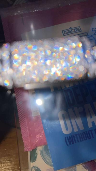 VVS Moissanite Chain - Thumbnail 2