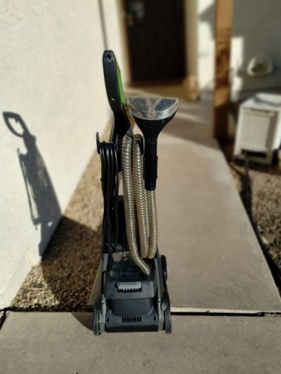 Bissell Carpet Cleaner Shampooer Steam - Thumbnail 4