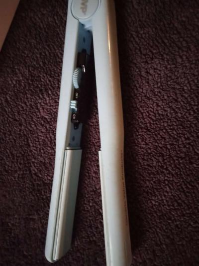 Ceramic Straightening Flat Iron - Thumbnail 5