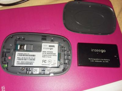 Verizon Jetpack MiFi - Thumbnail 2