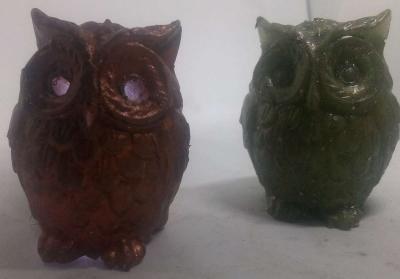 resin art - Thumbnail 6