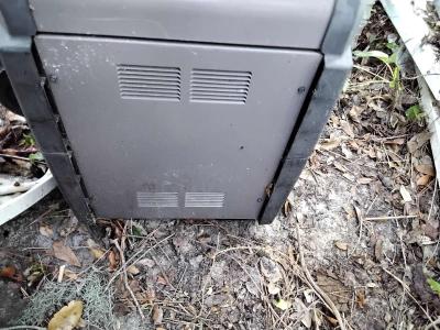 haywardpool heater w pump and  filter - Thumbnail 4