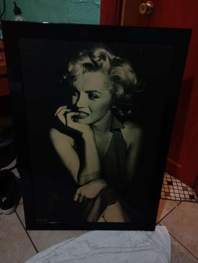 Marilyn Monroe picture - Thumbnail 5