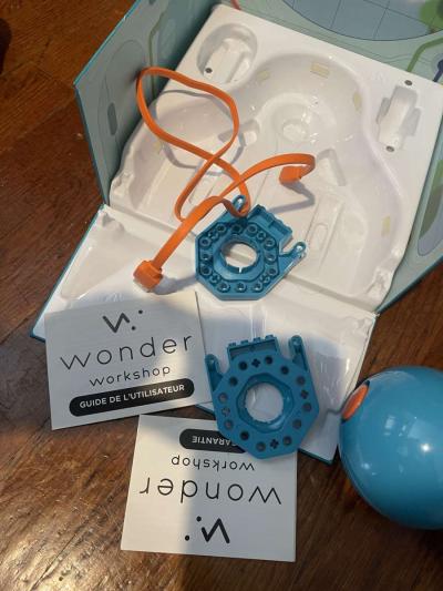 wonder workshop dash and dot - Thumbnail 6