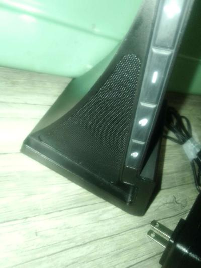 Bluetooth 50 Speaker Alarm Clock Mobile Phone Stand Wireless - Thumbnail 3