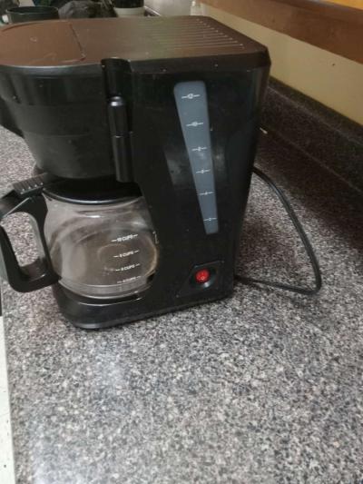 Coffee pot - Thumbnail 2