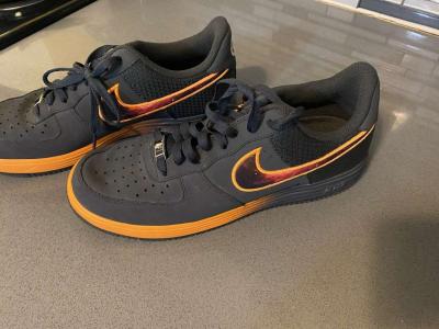 Nike Lunar Force 1 - Thumbnail 3