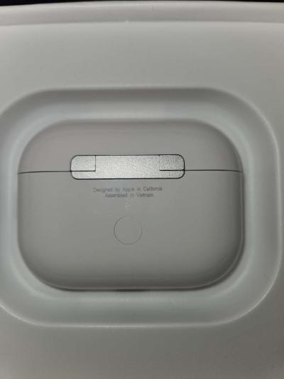 Airpodspro 2nd gen - Thumbnail 5