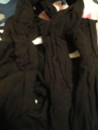 fishnet body stocking brand new never worn - Thumbnail 4