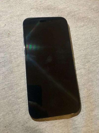 I phone 14 pro unlocked - Thumbnail 2