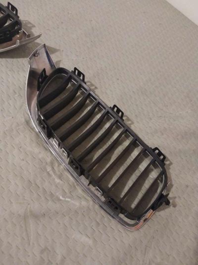 2 partes originales para frente de carro BMW - Thumbnail 4