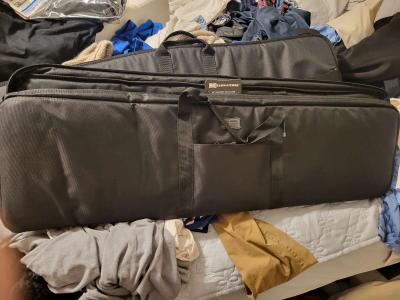rifle bag - Thumbnail 2