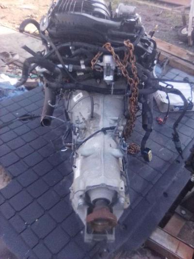 2015 Dodge Charger Engine - Thumbnail 4