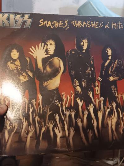 any 1 vinyl lp - Thumbnail 6