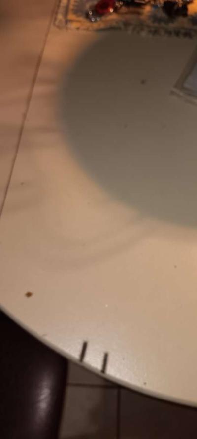 old table - Thumbnail 2