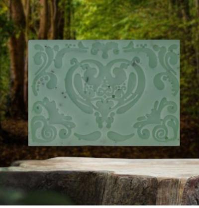 rosemary soap  natural soap