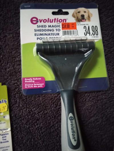 Pet Collars Grooming Tool - Thumbnail 6