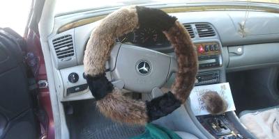 steering wheel covers - Thumbnail 2