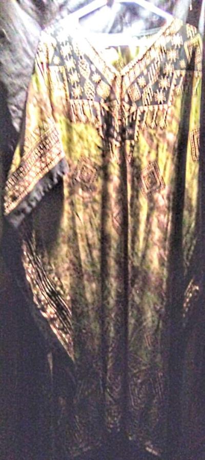 Hippie Dresses Krafton style - Thumbnail 4