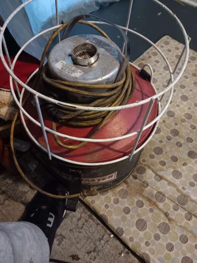 sootmaster furnace vacum