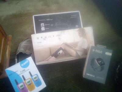 hair straightener ndryer - San Joaquin, California