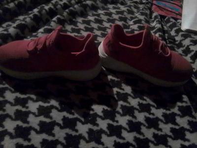 Nautica Kids Light Up Flashing Sneakers - Thumbnail 5