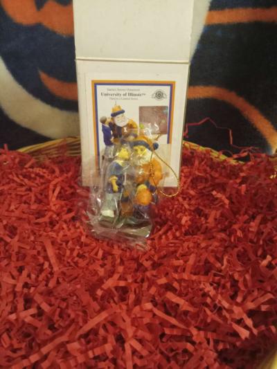 Christmas ornamentz - Thumbnail 3