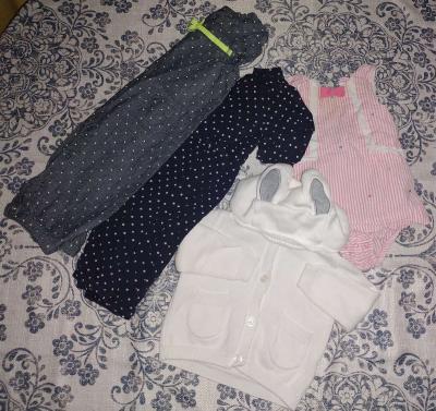 6 to 12 Months Bundle - Thumbnail 3