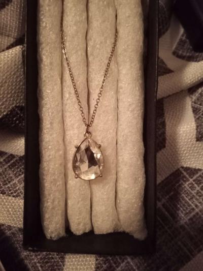 necklace - Brinkley, Arkansas